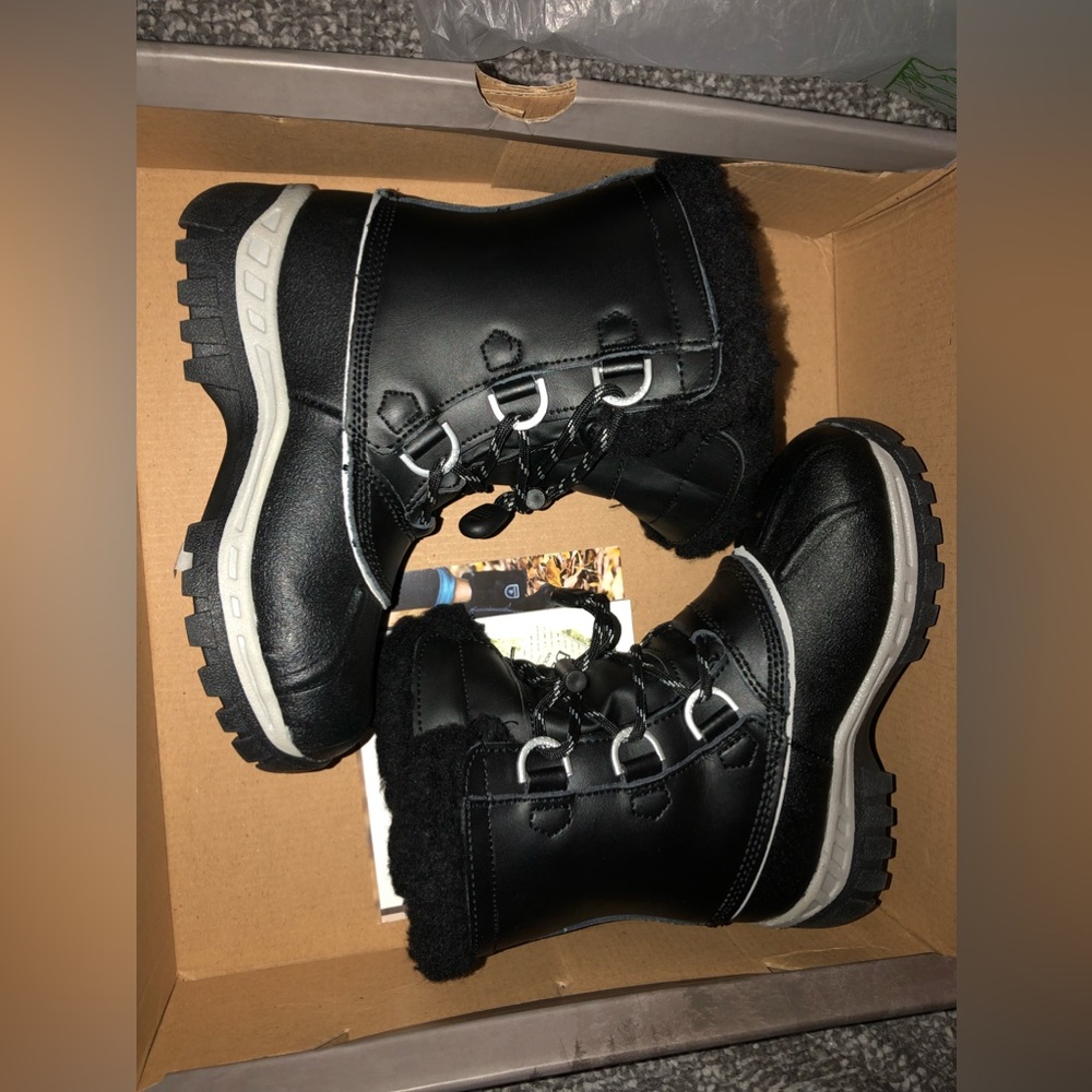 Bearpaw Kelly Youth (13)